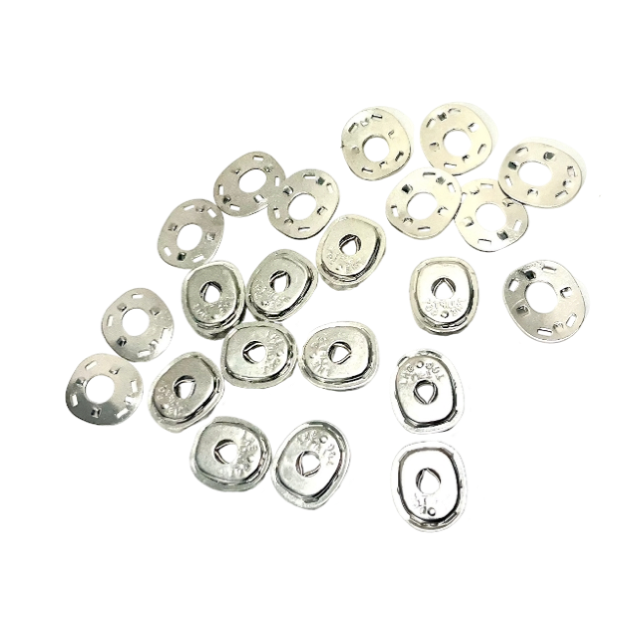 English Moke : Fixings