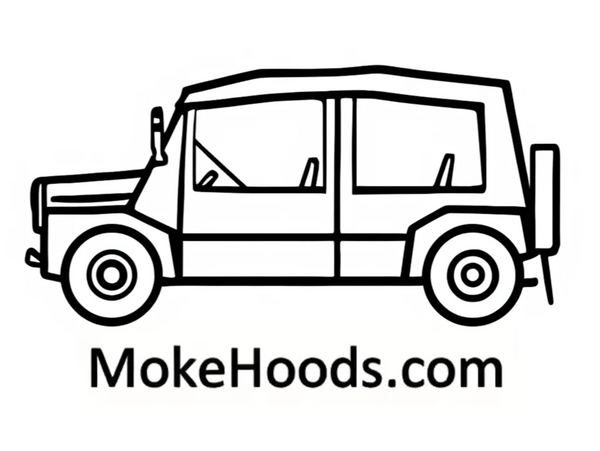Moke Hoods