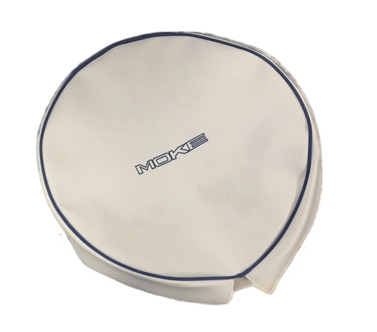 Moke : wheel cover