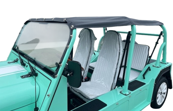 Portuguese Moke : Bikini