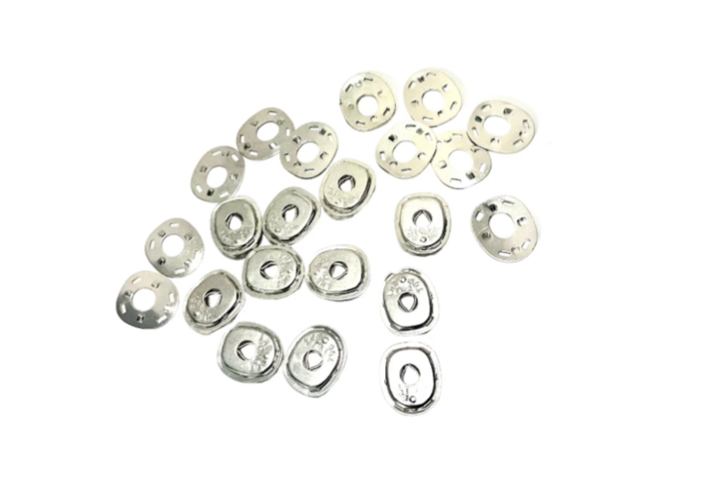 English Moke : Fixings