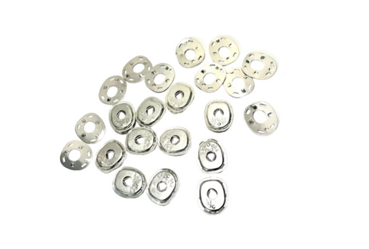 English Moke : Fixings