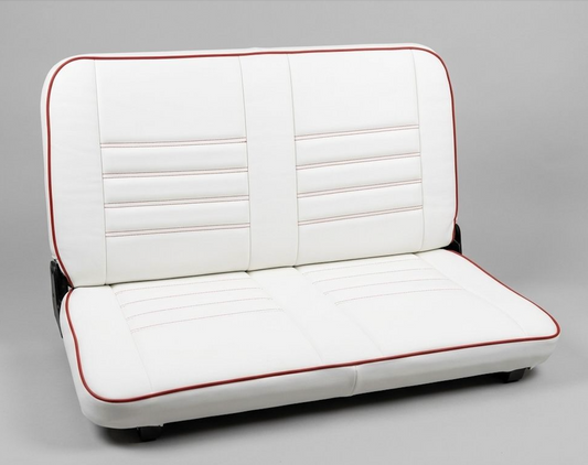 Portuguese Moke : back seat : seat covers only