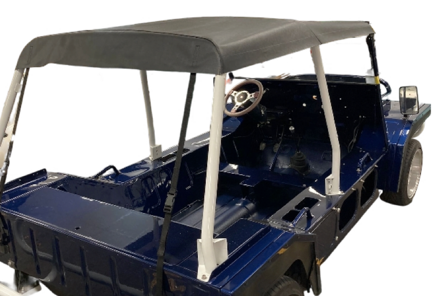 Portuguese Moke : Bikini